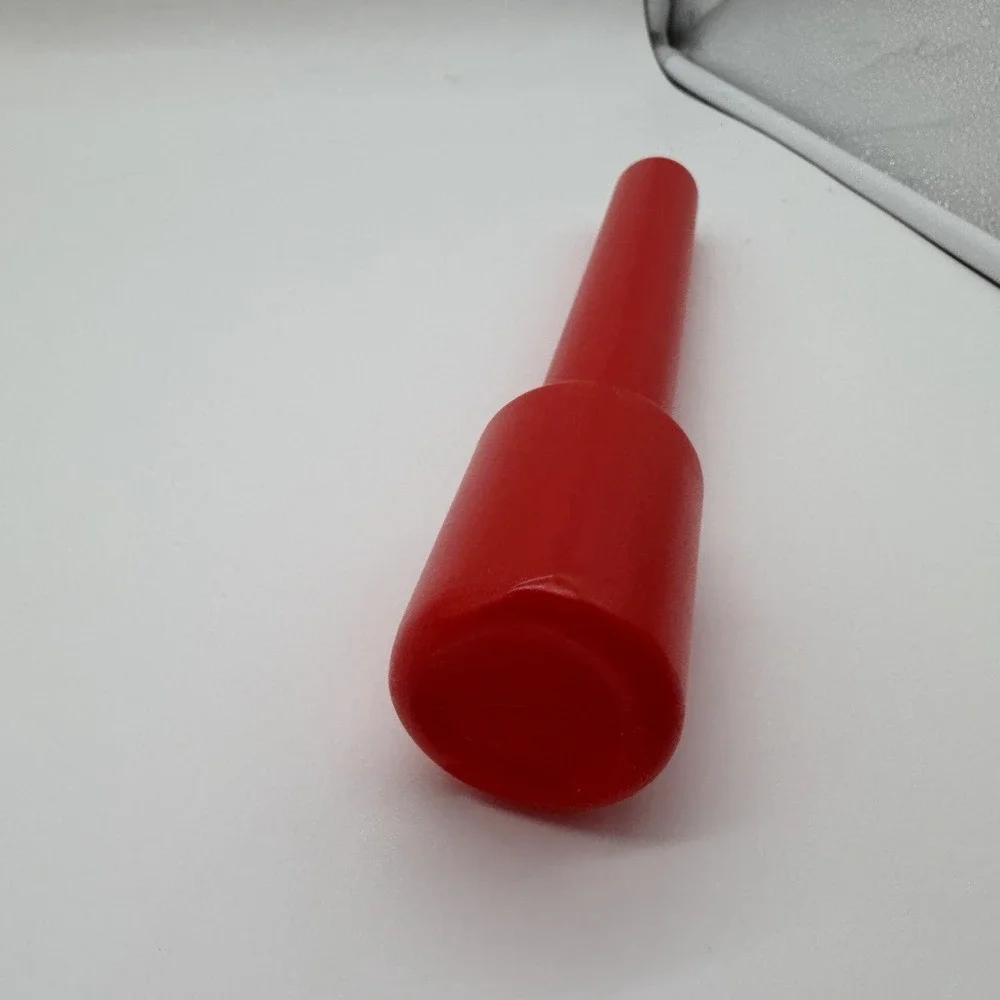 Norpro‎ Sauce Master 1951 REPLACEMENT PART Red Pusher